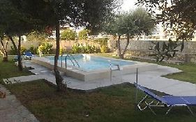 Blue Star Apartments