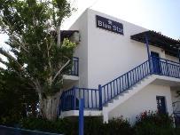 Blue Star Apartments Limin Chersonisou Экстерьер фото